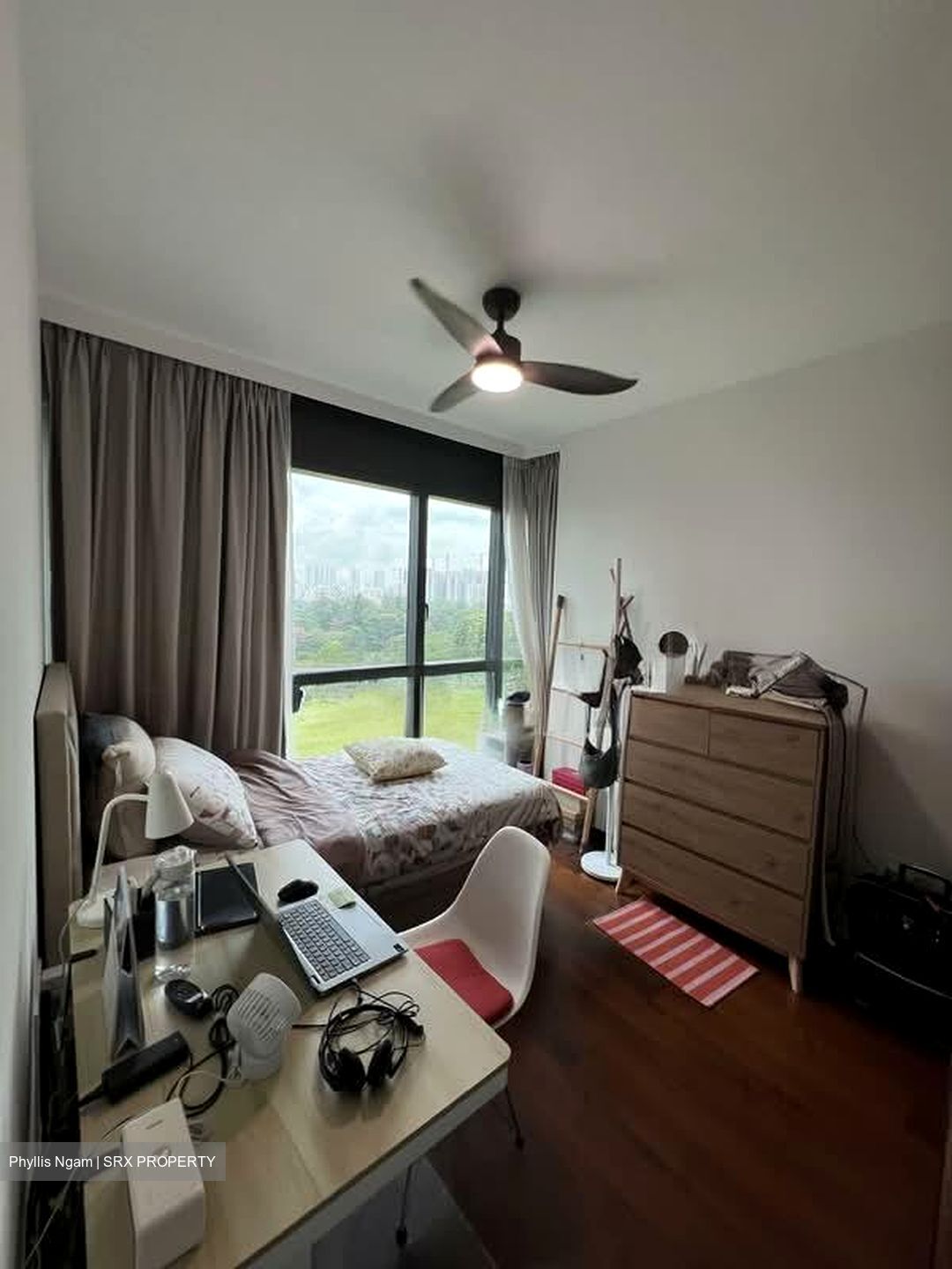 Normanton Park (D5), Apartment #536090241